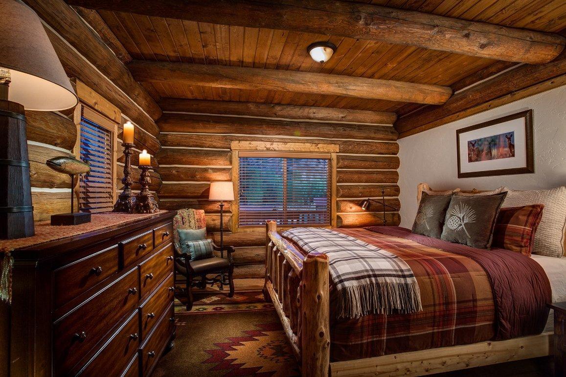 The Lodge & Spa At Brush Creek Ranch Saratoga Exterior foto