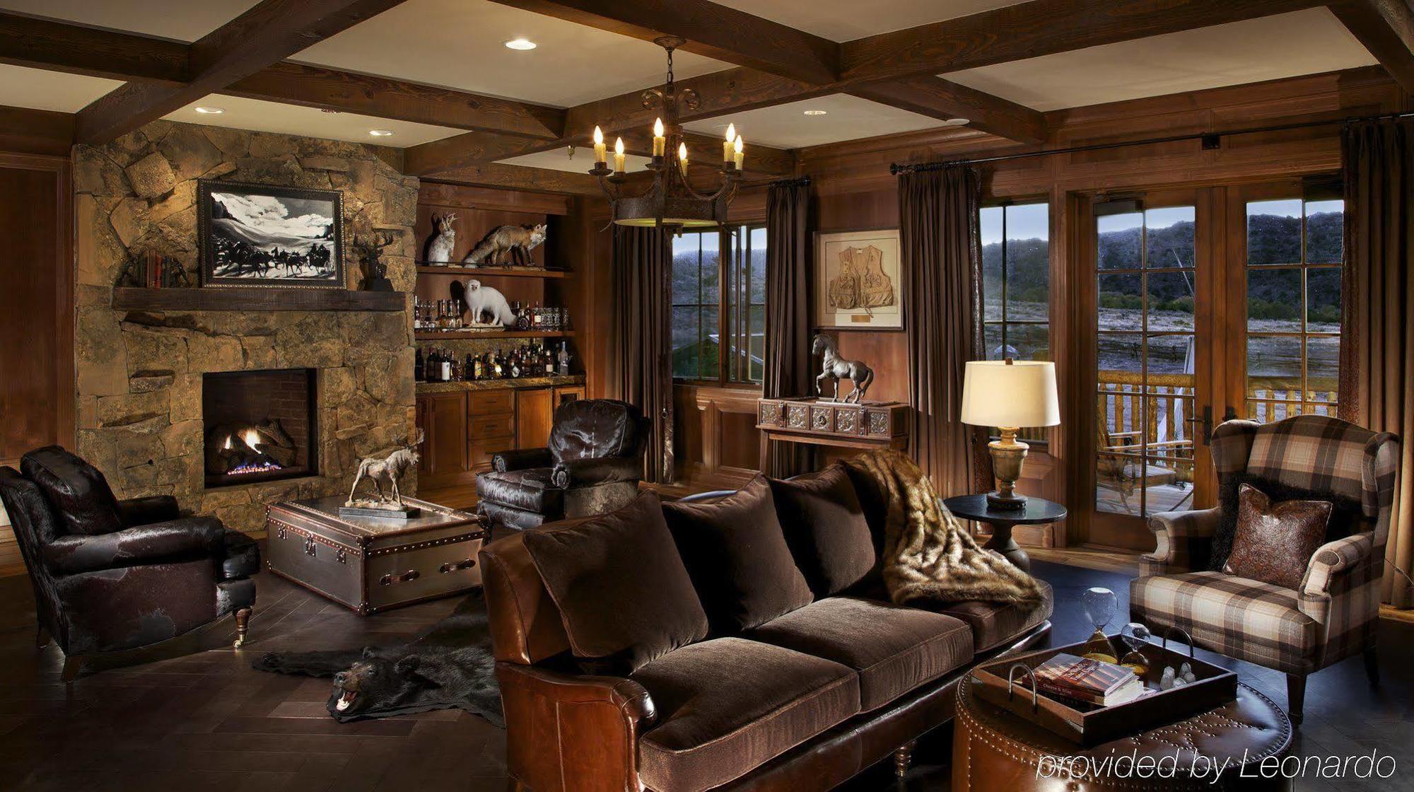 The Lodge & Spa At Brush Creek Ranch Saratoga Cameră foto